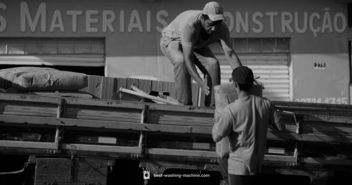 Right-Sized Laundry - Best Washing Machine