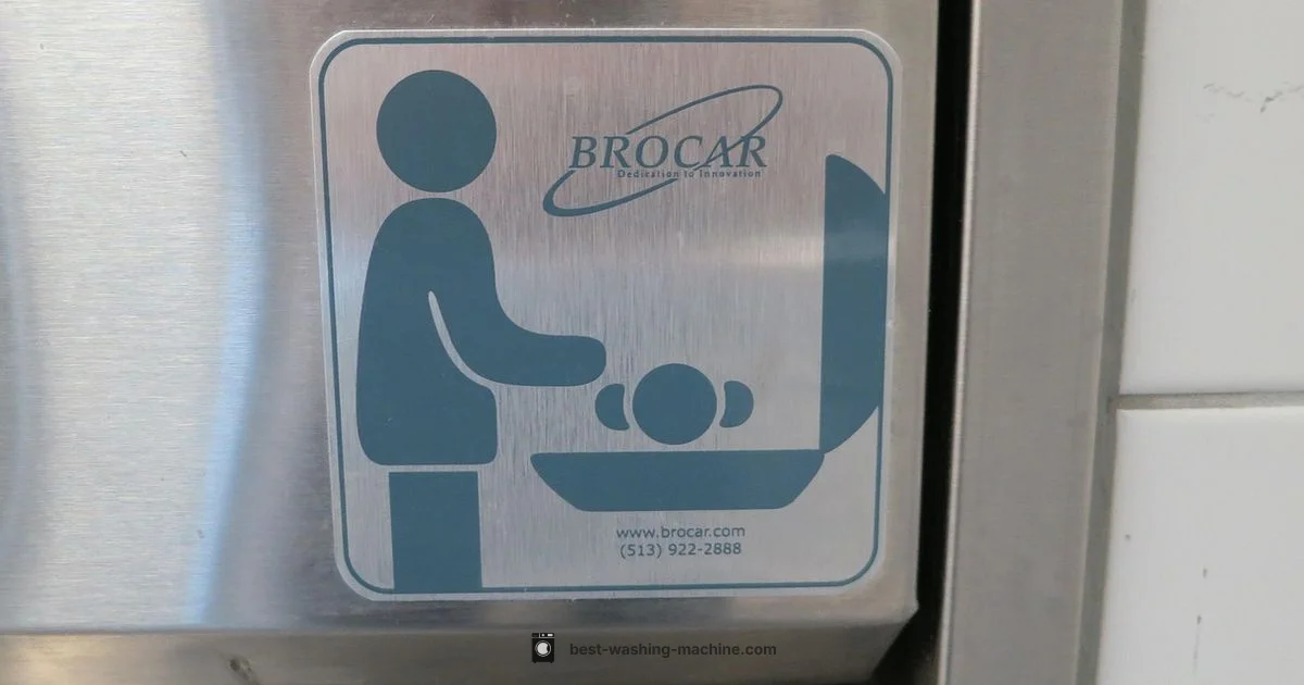 Baby Clothes Care - Best Washing Machine