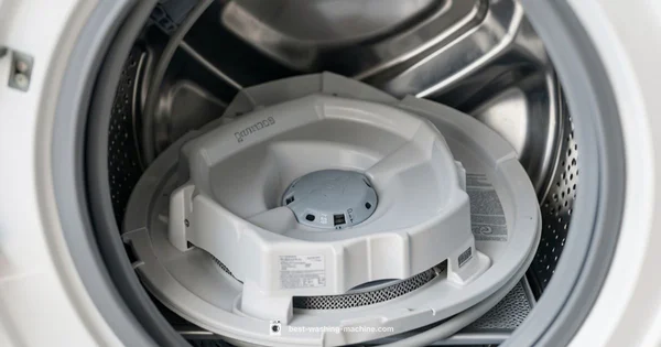 Under Washer Pan - Best Washing Machine