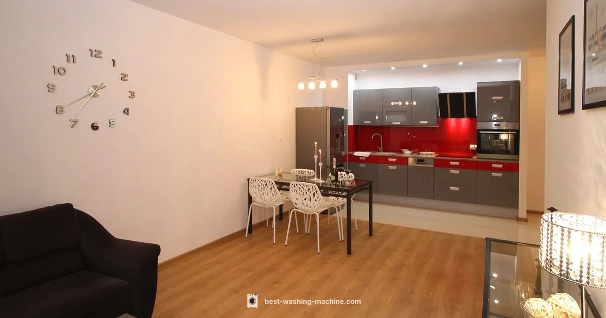 Compact Laundry - Best Washing Machine