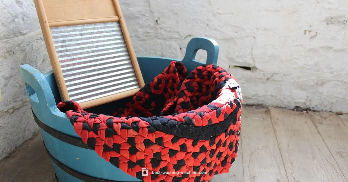 Twin Tub Overview - Best Washing Machine