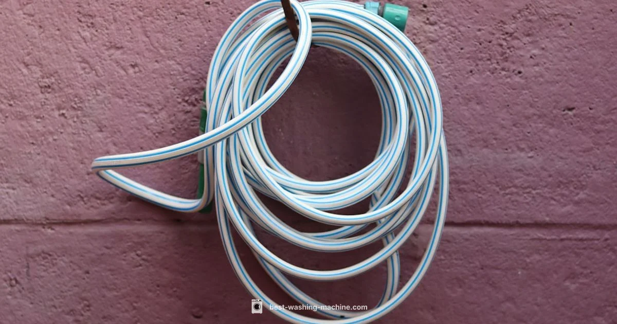 Drainage Guide for Washers Drainage Guide for Washers - Best Washing Machine