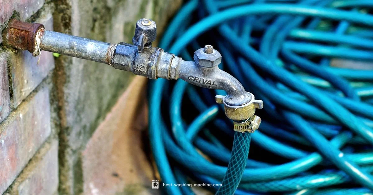 Drain Hose Basics Drain Hose Basics - Best Washing Machine