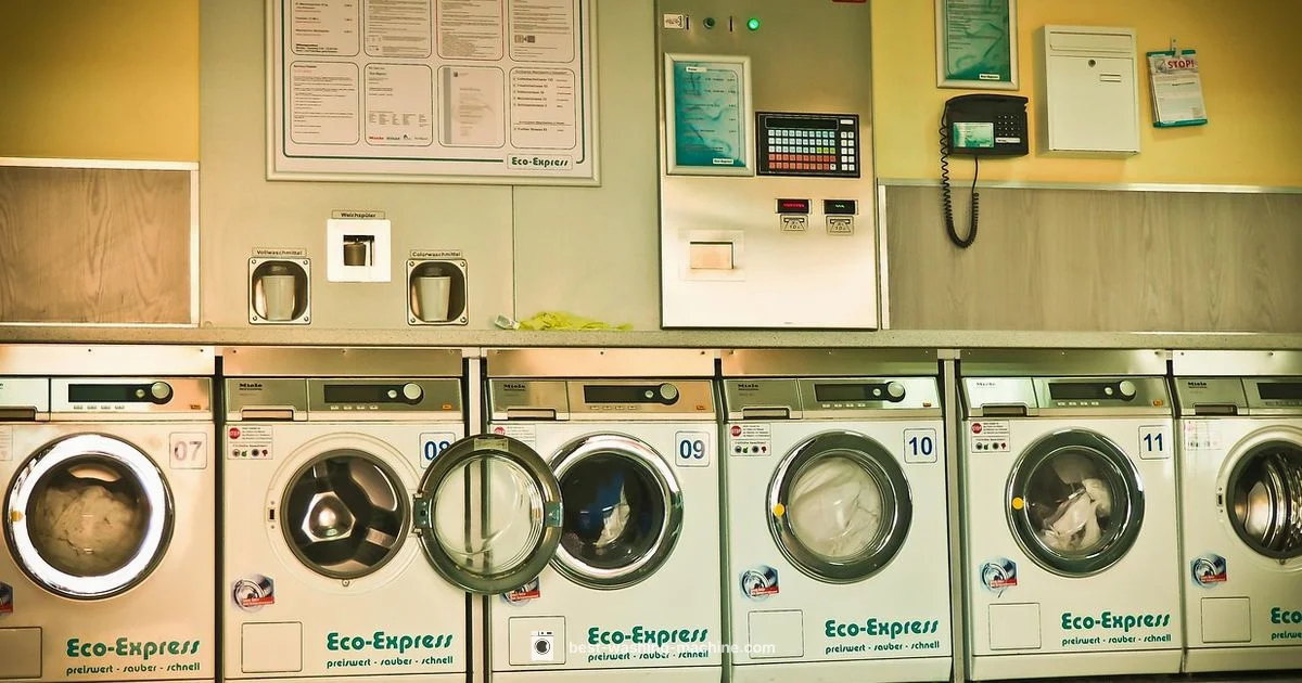 Gas-Free Washers Gas-Free Washers - Best Washing Machine