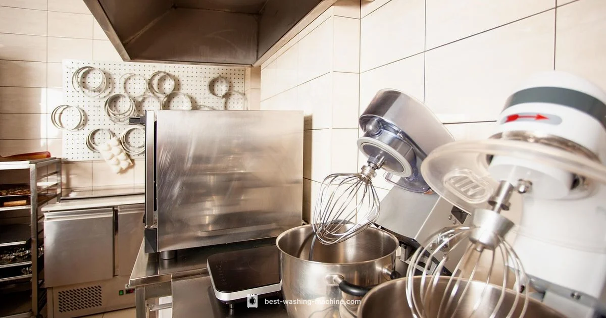 Stainless Hose Guide - Best Washing Machine