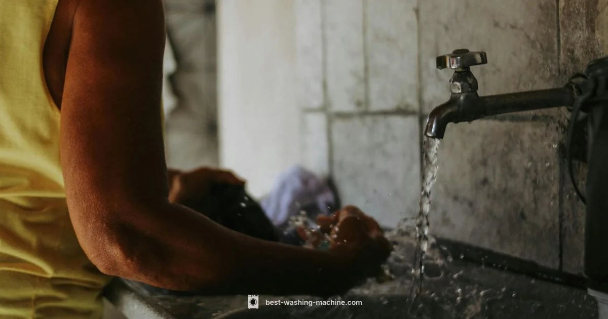Hand Washer Essentials - Best Washing Machine
