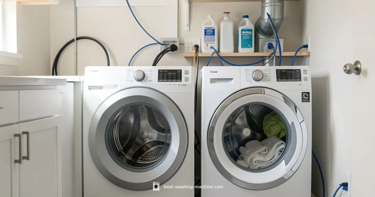 Hard Wired Guide - Best Washing Machine