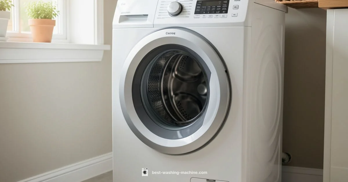 Removable Agitator Guide - Best Washing Machine