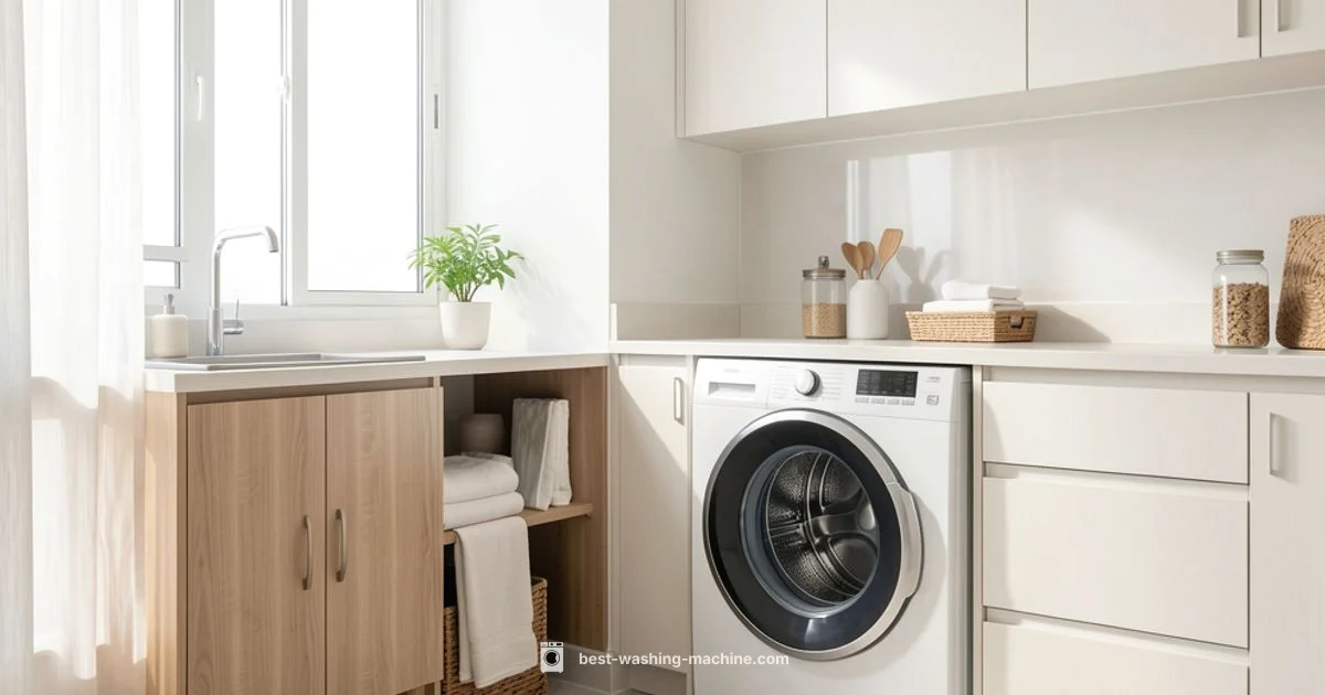 Best UAE Washing Brand - Best Washing Machine