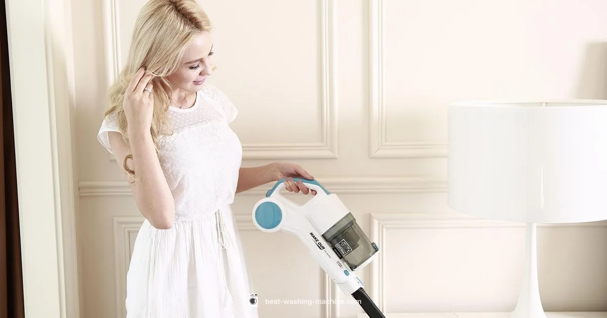 Cleaner Guide - Best Washing Machine