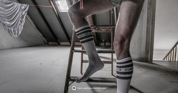 Two-Person Laundry - Best Washing Machine