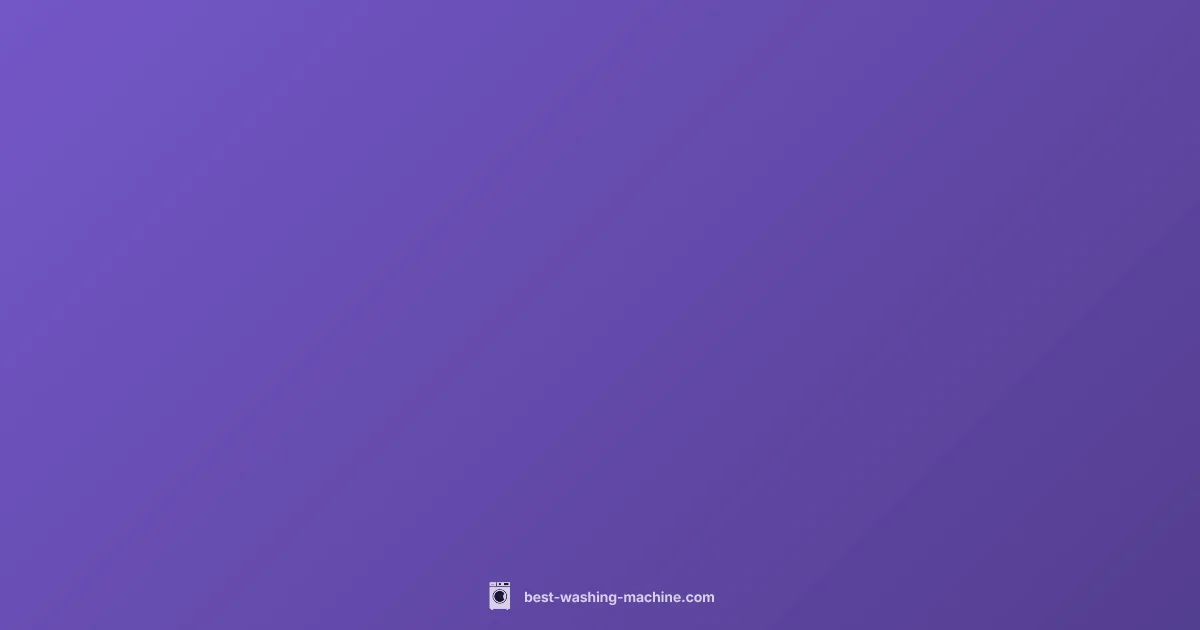 Top Washers 2026 - Best Washing Machine (illustration)