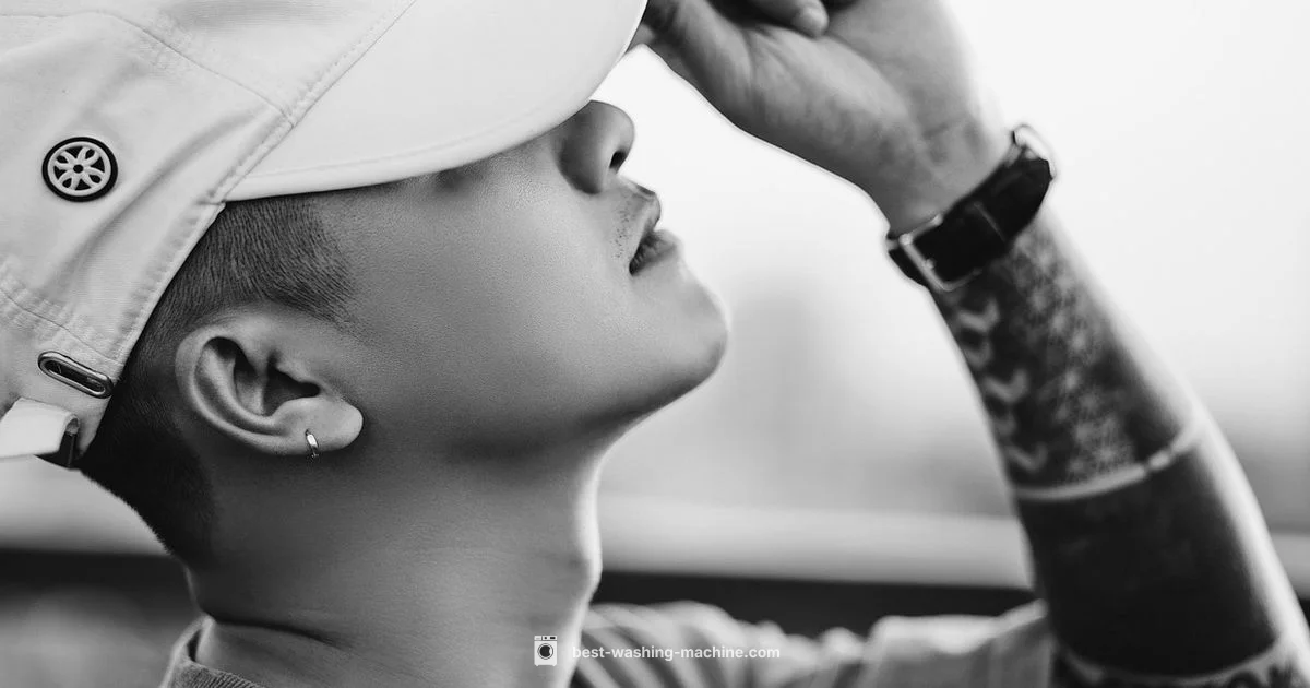 Cap Care Guide - Best Washing Machine