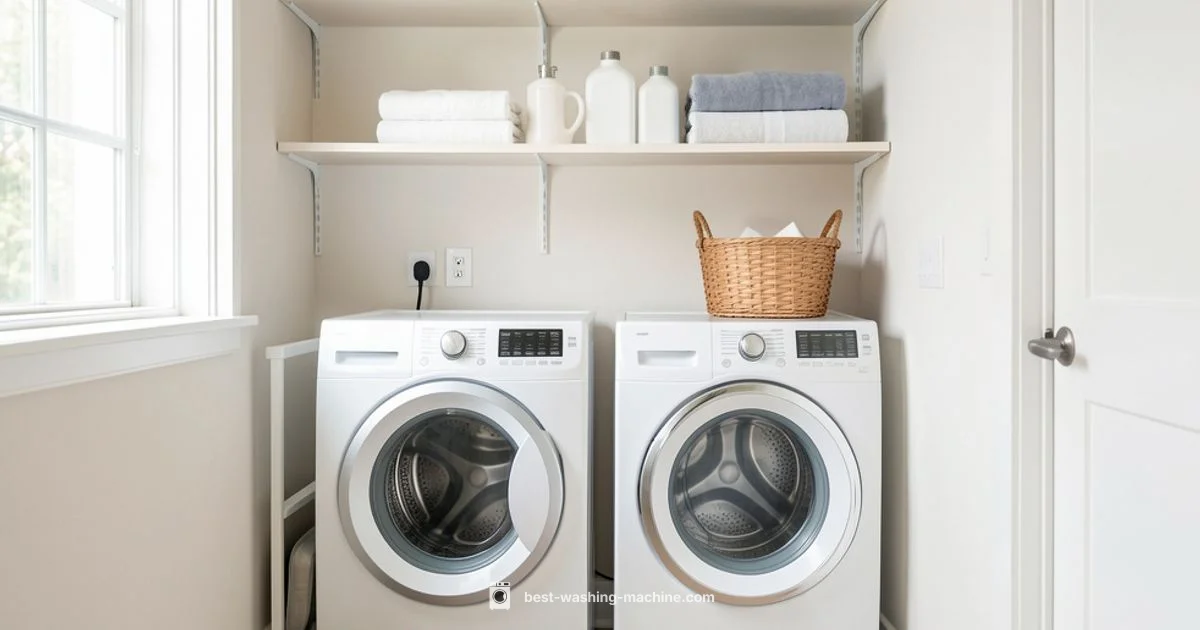 Electric Washer Guide - Best Washing Machine