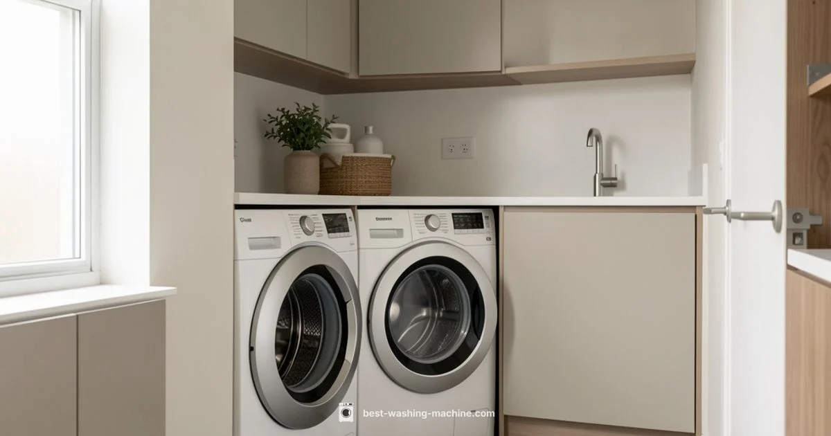 What Washing Machine Do - Best Washing Machine