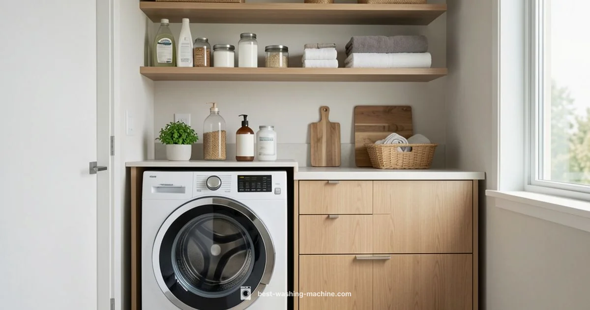 Top Picks 2026 - Best Washing Machine