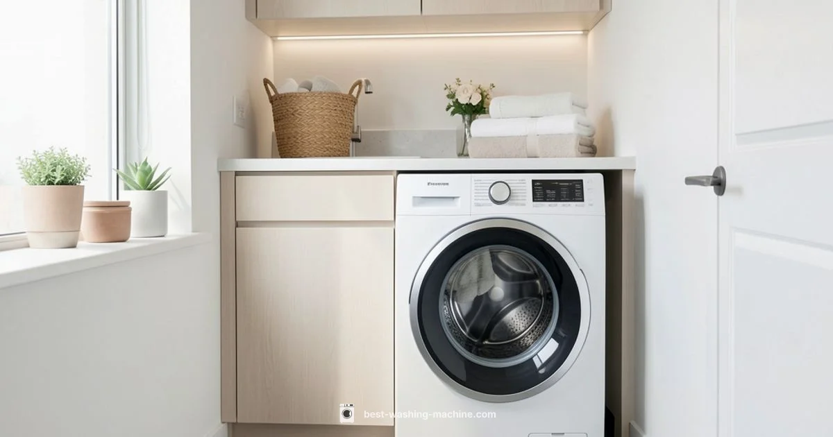 Deep Fill Guide - Best Washing Machine