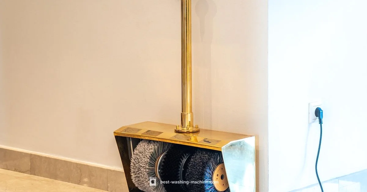 Washer Care Guide - Best Washing Machine