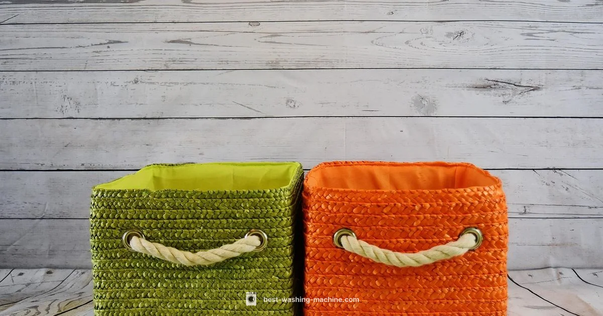 Size Matters Size Matters - Best Washing Machine