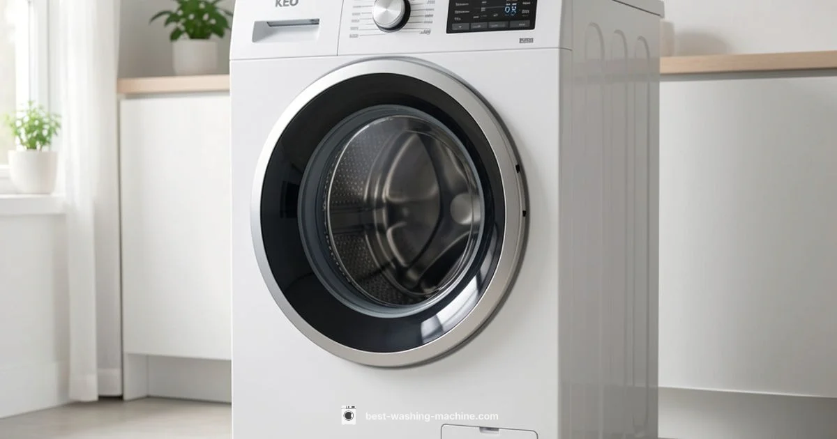 BEKO Washer Guide - Best Washing Machine