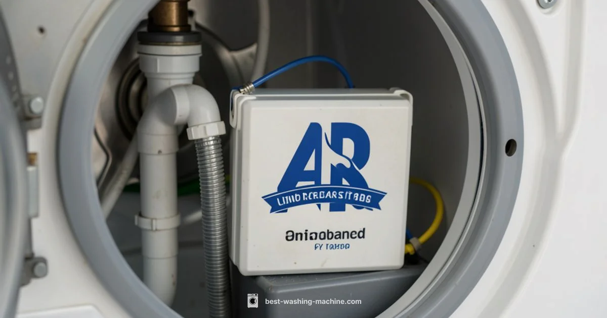 AP Trap Guide - Best Washing Machine