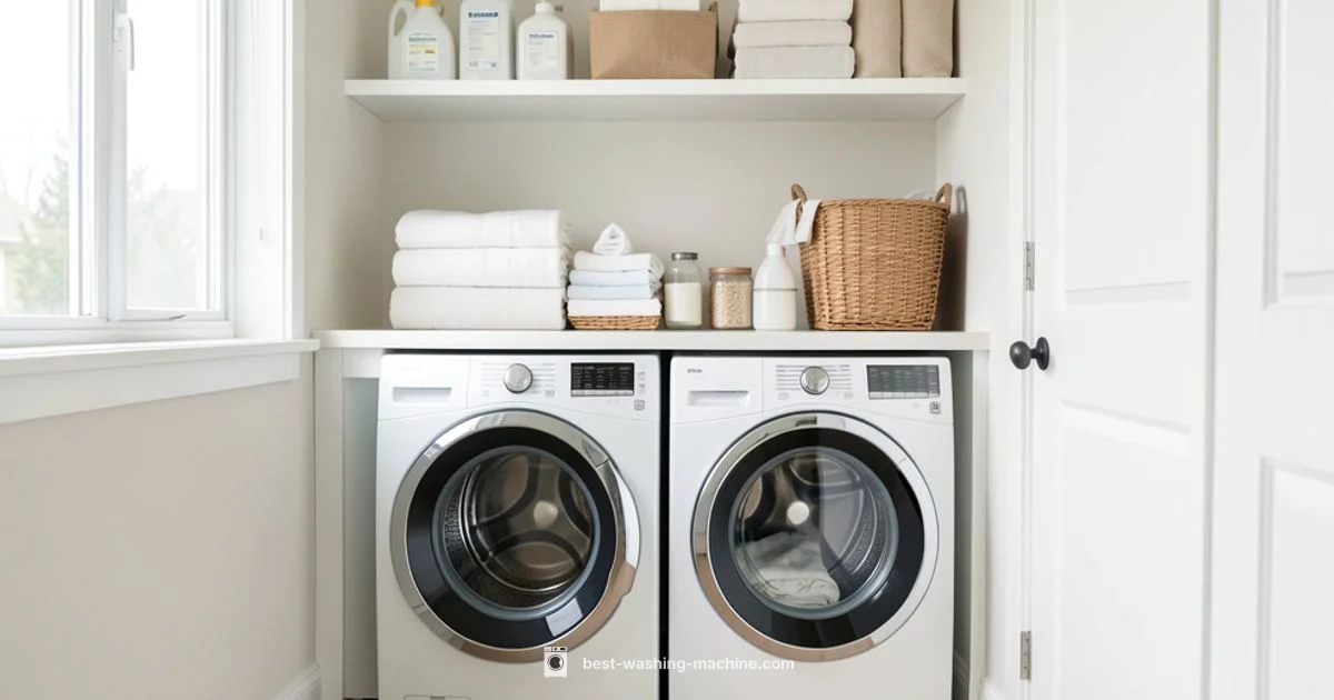 Belt Health Guide - Best Washing Machine