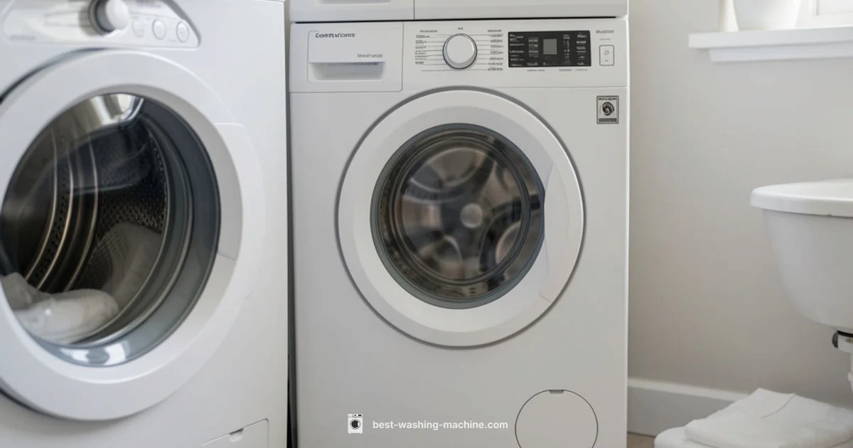 Drain Fix Guide - Best Washing Machine