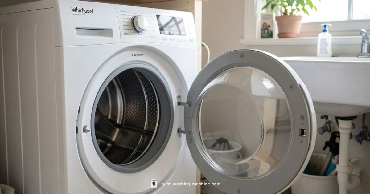 F5 E3 Fix Guide - Best Washing Machine
