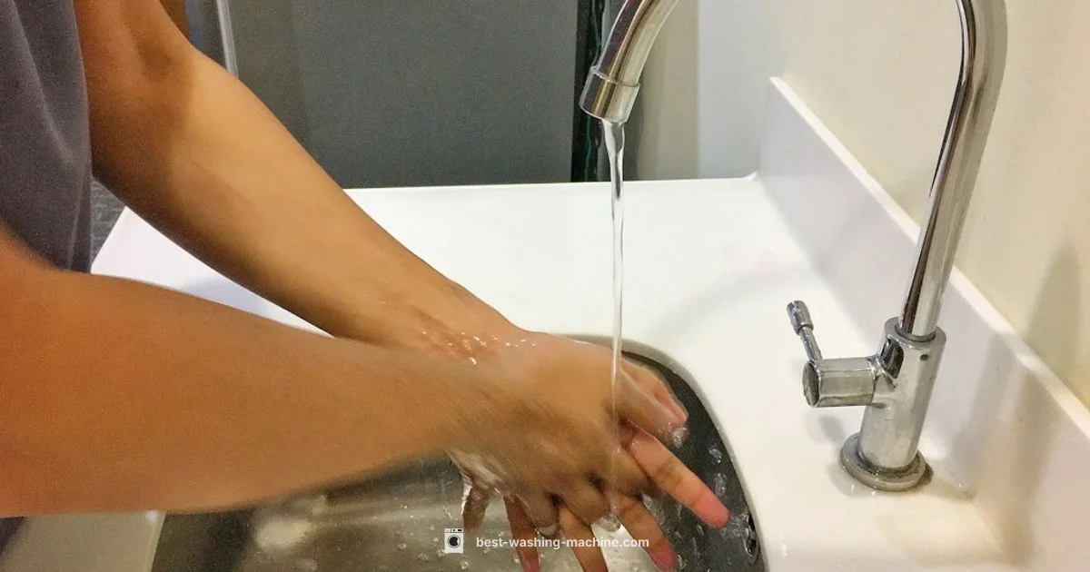 Spin Troubles Spin Troubles - Best Washing Machine