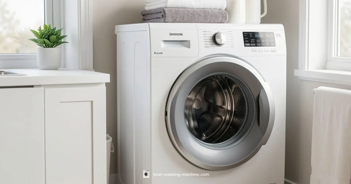 Budget Washers Under $200 - Best Washing Machine