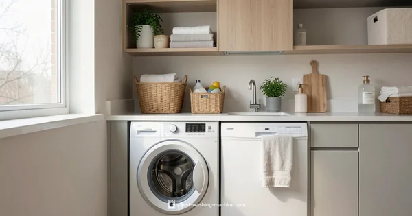 Frigidaire Repair Guide - Best Washing Machine
