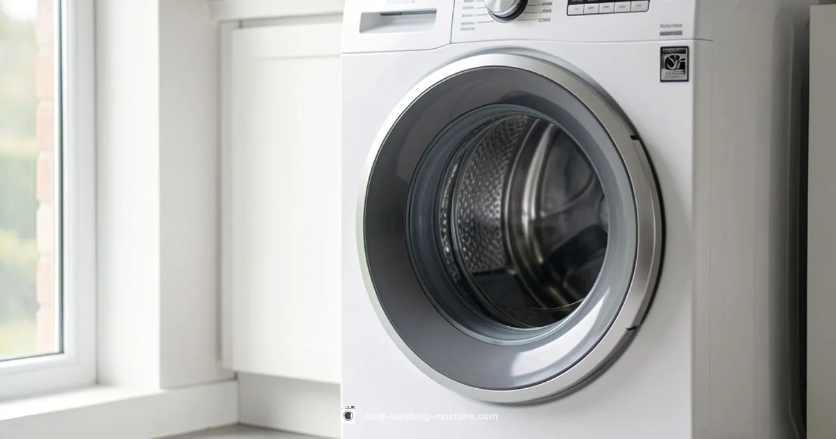 Cold Water Guide - Best Washing Machine
