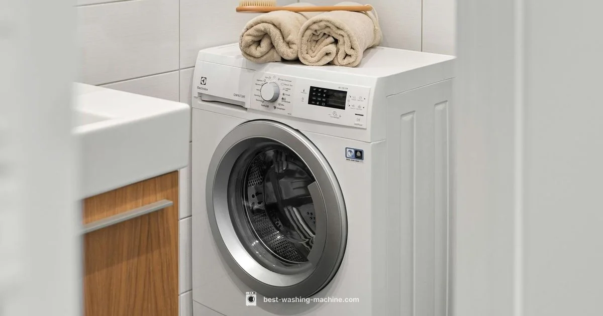 Washer Showdown - Best Washing Machine