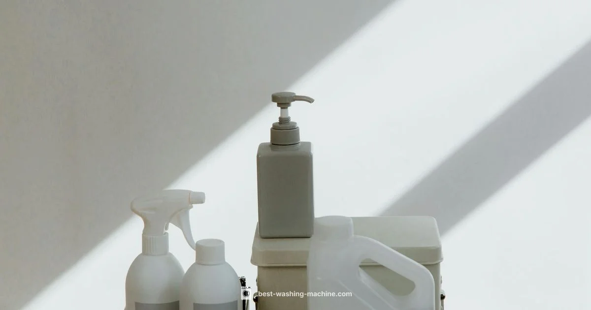 Powder vs Liquid Powder vs Liquid - Best Washing Machine