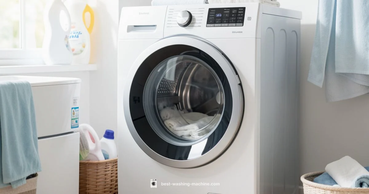 Drain Fix Guide - Best Washing Machine