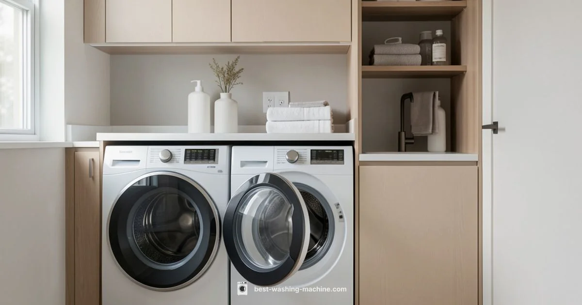 Filling Issue Fix - Best Washing Machine