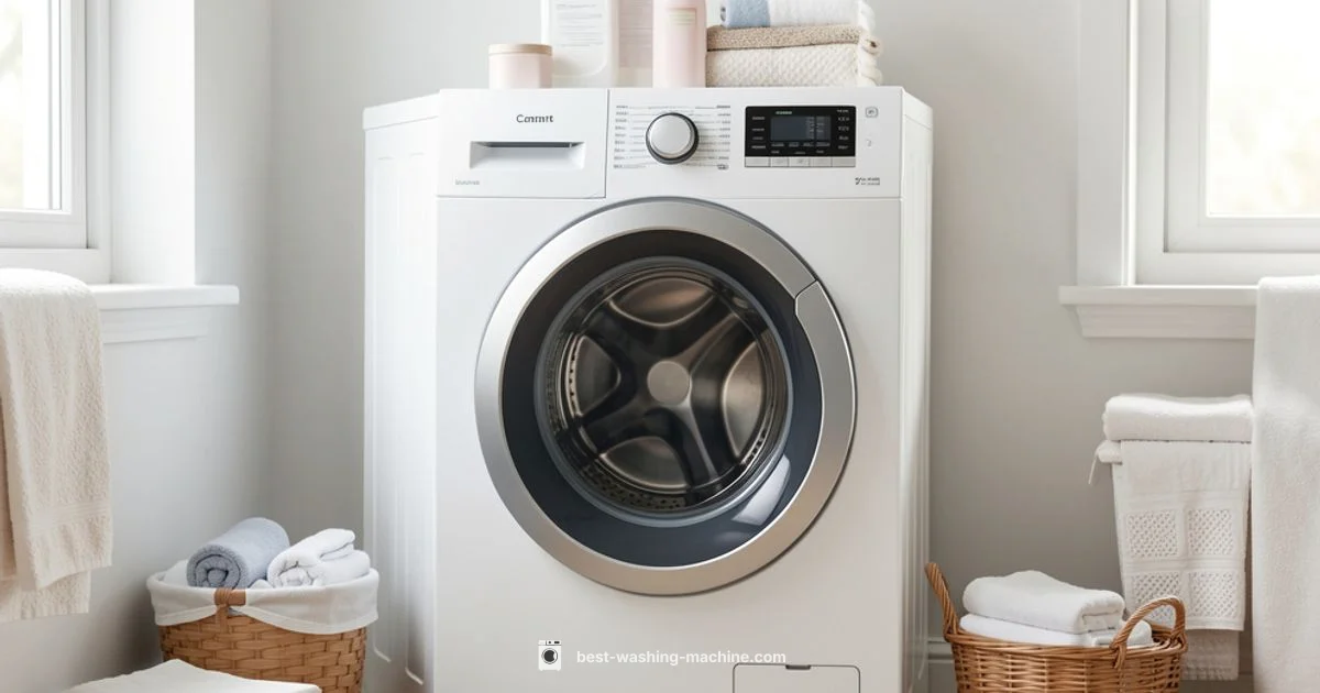 Poop Removal Guide - Best Washing Machine