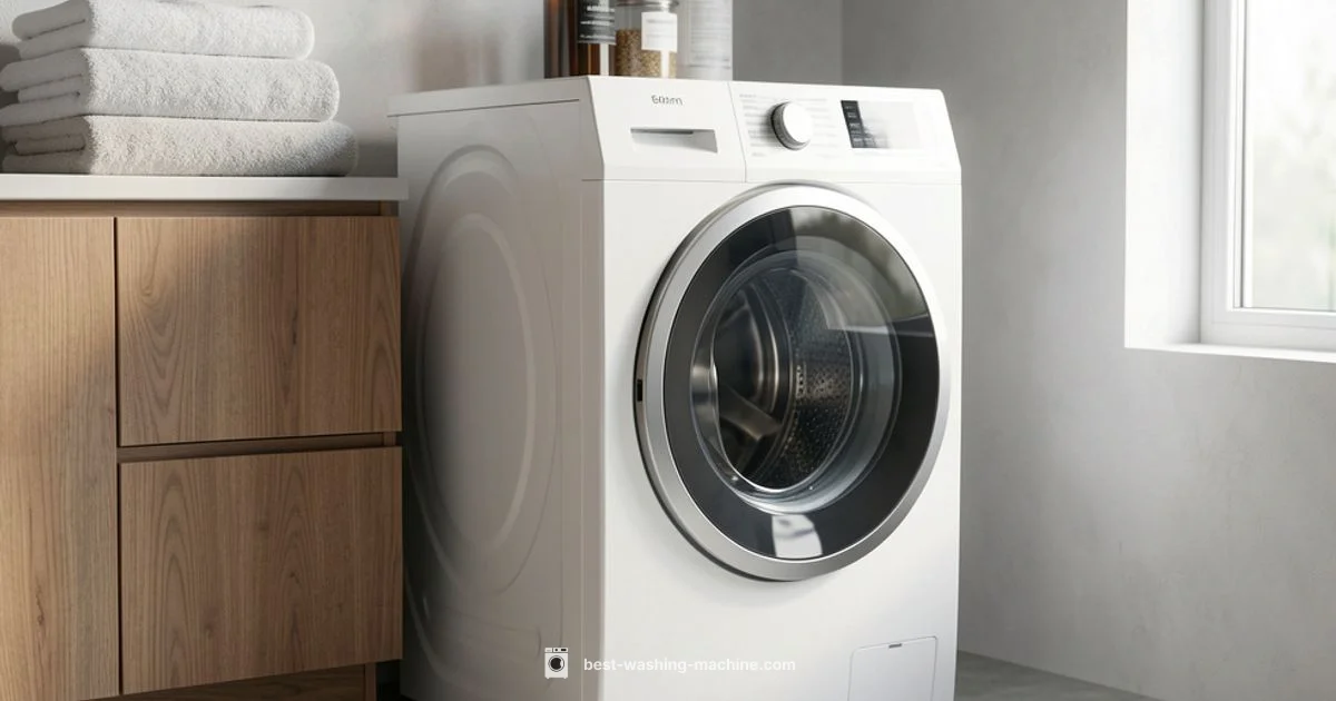 NFM Washer Guide - Best Washing Machine