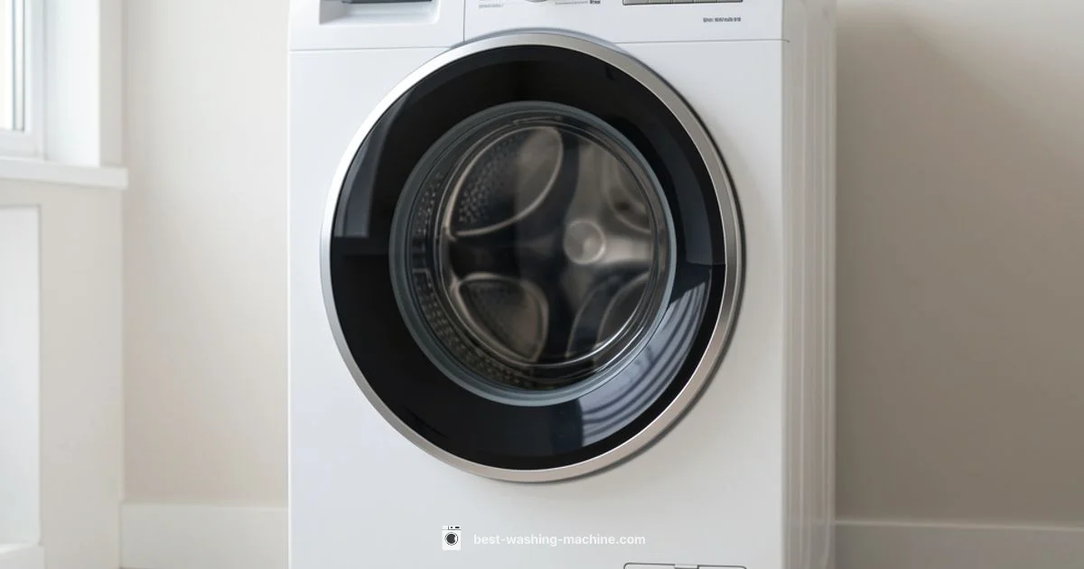 Zanussi Use Guide - Best Washing Machine