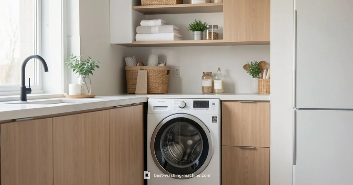 Market Snapshot Market Snapshot - Best Washing Machine