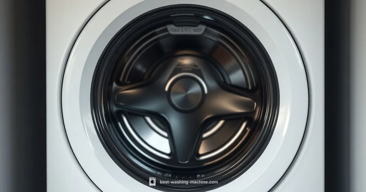 7kg Washer Size Guide - Best Washing Machine