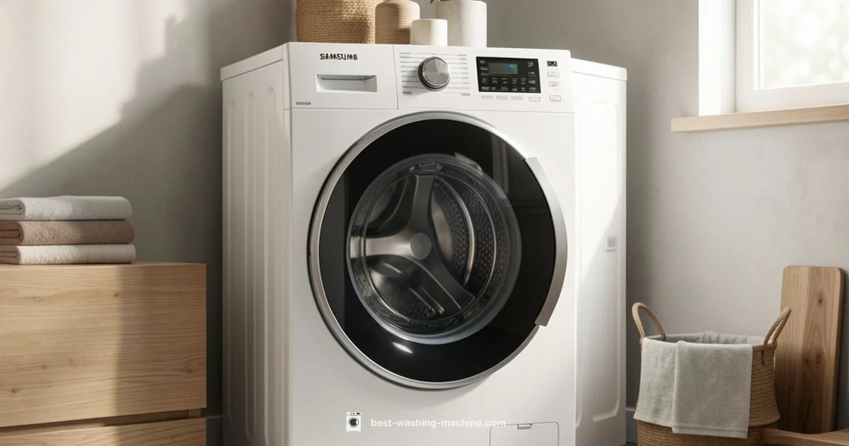 Fixing Common Issues - Best Washing Machine