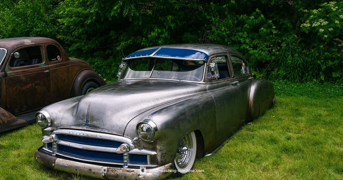 1950s Washers - Best Washing Machine