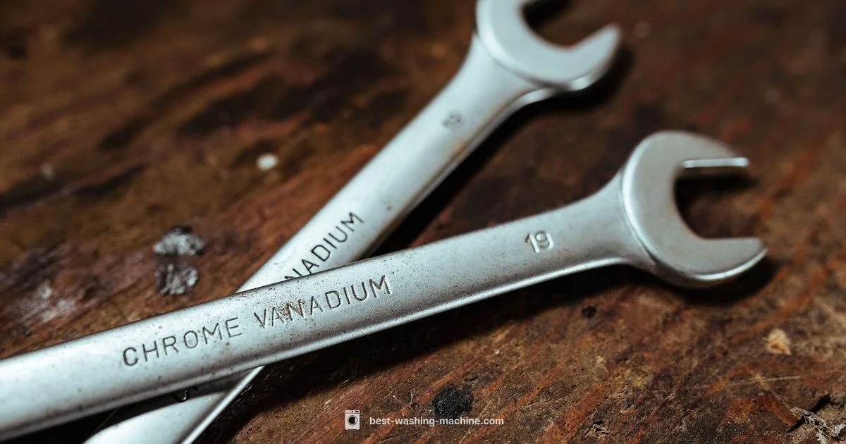 Bearing Replacement Cost - Best Washing Machine