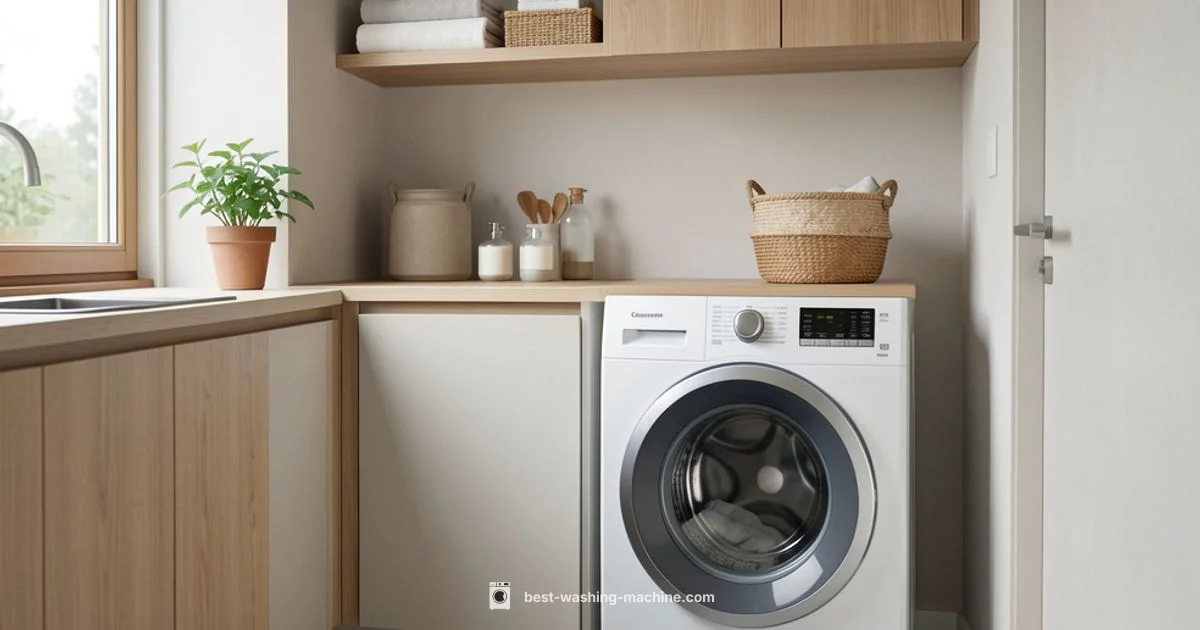 Buy Guide - Best Washing Machine