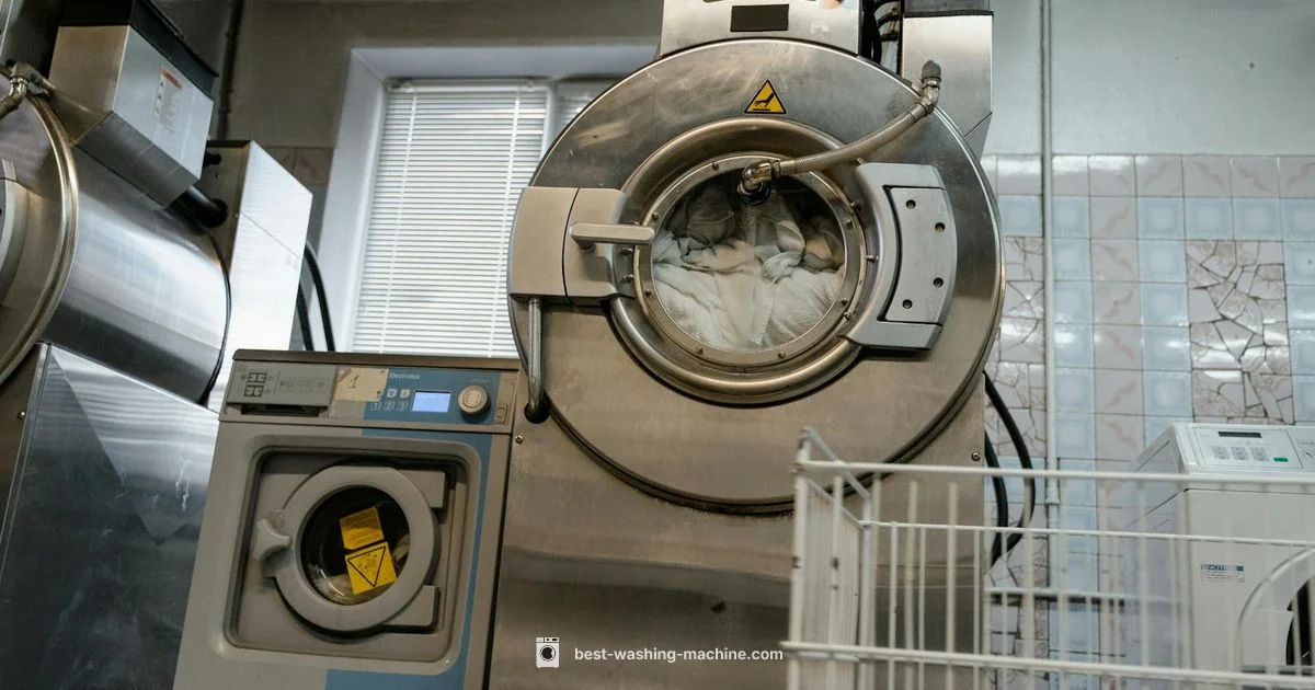 Inexpensive Washers Guide - Best Washing Machine