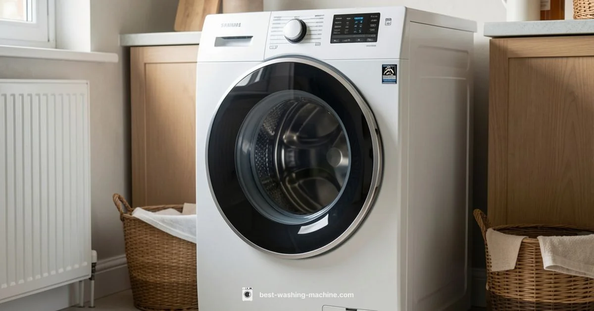 Self Clean Guide - Best Washing Machine