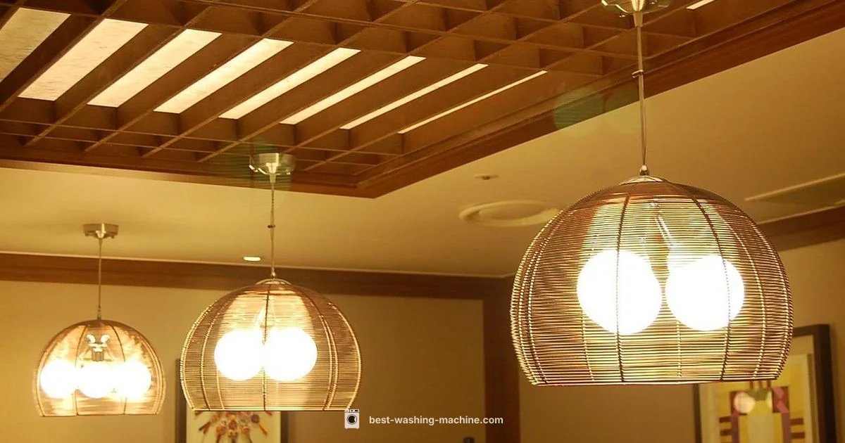 Cleaner vs Detergent - Best Washing Machine