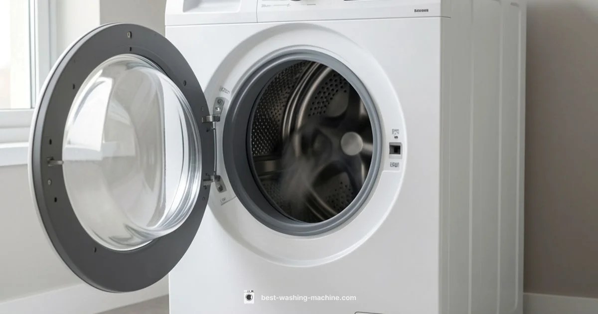Spin Troubleshoot - Best Washing Machine