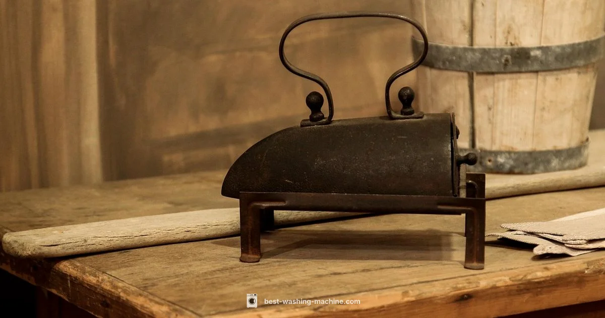 Washer Placement Guide - Best Washing Machine